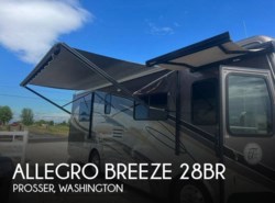 Used 2011 Tiffin Allegro Breeze 28BR available in Prosser, Washington