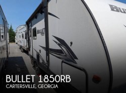 Used 2020 Keystone Bullet 1850RB available in Cartersville, Georgia