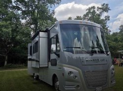 Used 2021 Winnebago Adventurer 30T available in Willis, Texas