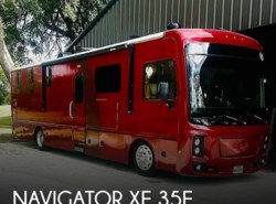 Used 2017 Holiday Rambler Navigator XE 35E available in College Station, Texas