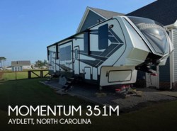 Used 2019 Grand Design Momentum 351M available in Aydlett, North Carolina