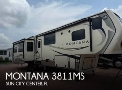 Used 2018 Keystone Montana 3811MS available in Ruskin, Florida