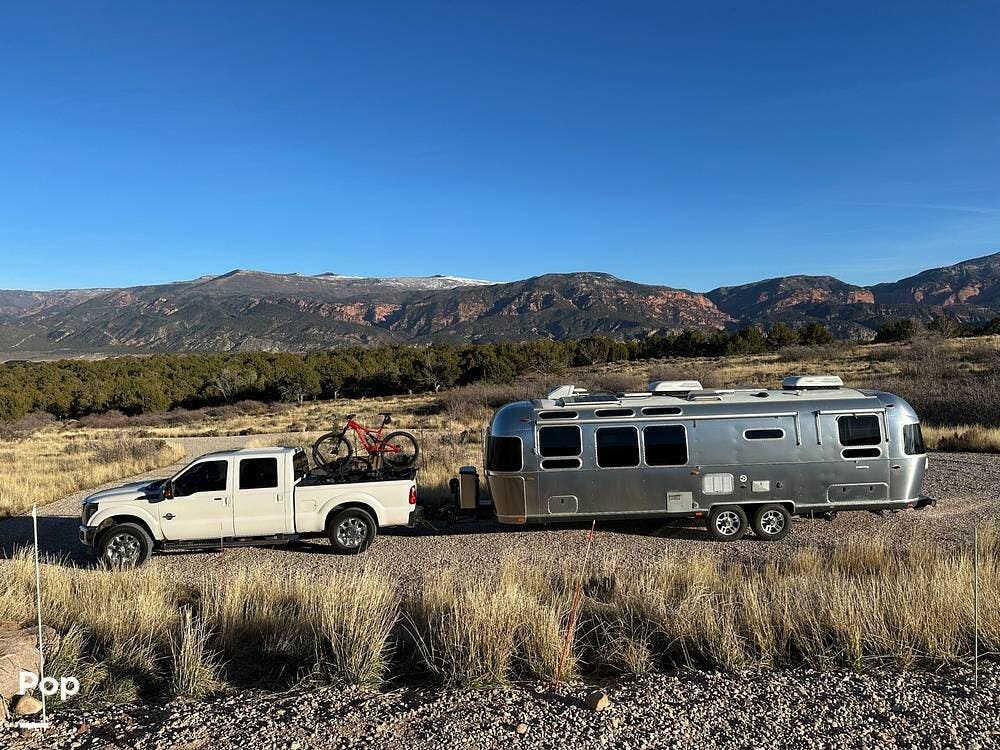 Used 2016 Airstream International M-30 Signature available in Cedar City, Utah