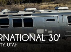 Used 2016 Airstream International M-30 Signature available in Cedar City, Utah