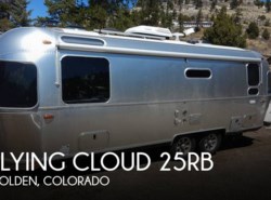 Used 2022 Airstream Flying Cloud 25RB available in Golden, Colorado