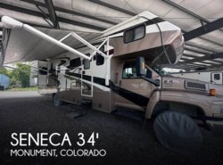Used 2006 Jayco Seneca HD SERIES M-34 SS Diesel available in Monument, Colorado