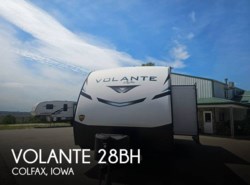 Used 2022 CrossRoads Volante 28BH available in Colfax, Iowa