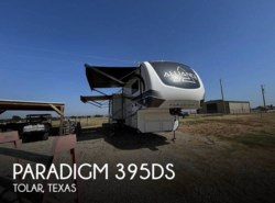 Used 2024 Alliance RV Paradigm 395DS available in Tolar, Texas