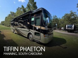 Used 2010 Tiffin Phaeton available in Manning, South Carolina