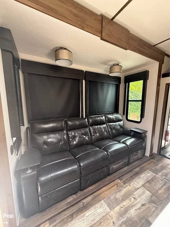 Used 2021 Keystone Fuzion 373 available in Highland, Utah