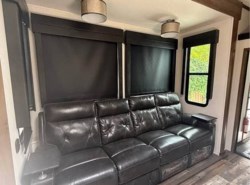 Used 2021 Keystone Fuzion 373 available in Highland, Utah