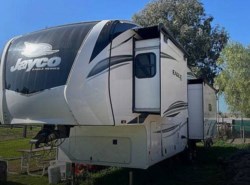 Used 2022 Jayco Eagle M-317 RLOK available in Forest City, California