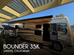 Used 2017 Fleetwood Bounder 35K available in Santee, California