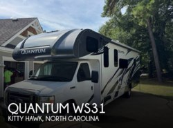 Used 2023 Thor Motor Coach Quantum WS31 available in Kitty Hawk, North Carolina