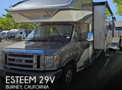 Used 2022 Entegra Coach Esteem 29V available in Burney, California
