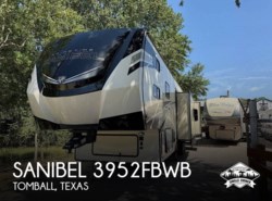 Used 2024 Prime Time Sanibel 3952FBWB available in Tomball, Texas