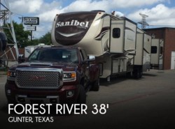 Used 2017 Forest River Sanibel Forest River 3801 available in Gunter, Texas