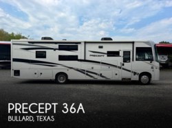 Used 2024 Jayco Precept 36A available in Bullard, Texas