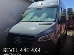 Used 2023 Winnebago Revel 44E 4x4 available in Manteca, California