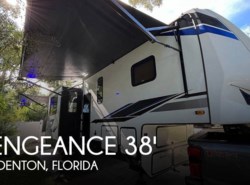 Used 2024 Forest River Vengeance Rogue Armored 383G2 available in Bradenton, Florida