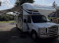 Used 2021 Entegra Coach Odyssey 24B available in Lagrange, Kentucky