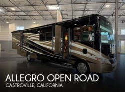 Used 2018 Tiffin Allegro Open Road 34PA available in Castroville, California