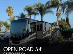 Used 2018 Tiffin Allegro Open Road 34PA available in Castroville, California