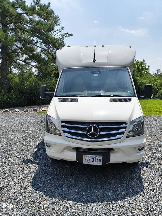 Used 2019 Pleasure-Way Plateau XLMB available in Chincoteague, Virginia