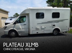 Used 2019 Pleasure-Way Plateau XLMB available in Chincoteague, Virginia