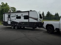 Used 2024 Forest River Rockwood MINI LITE 2511S available in Schoolcraft, Michigan