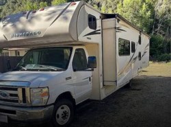 Used 2018 Winnebago Minnie Winnie 31G available in Lakeport, California