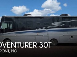 Used 2022 Winnebago Adventurer 30T available in Columbia, Missouri