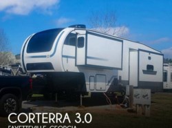 Used 2025 Heartland Corterra 3.0 available in Fayetteville, Georgia