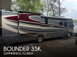 Used 2016 Fleetwood Bounder 35K available in Summerfield, Florida