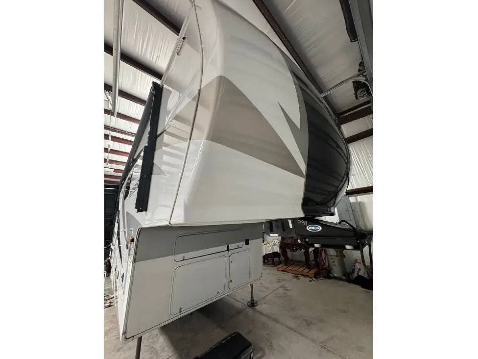Used 2022 Redwood RV Redwood 4150RD 25th Anniversary Edition available in Largo, Florida