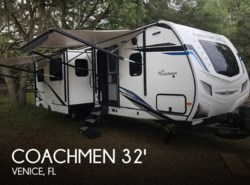 Used 2022 Forest River Coachmen Freedom Express Liberty 320 BHDS LE available in Venice, Florida