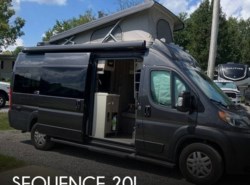 Used 2022 Thor Motor Coach Sequence 20J available in Ooltewah, Tennessee