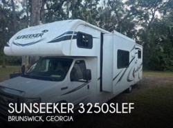 Used 2020 Forest River Sunseeker 3250SLEF available in Brunswick, Georgia