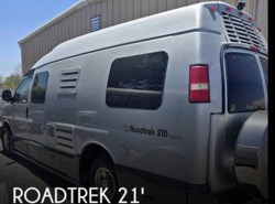 Used 2008 Roadtrek Roadtrek Popular 210 available in Albuquerque, New Mexico