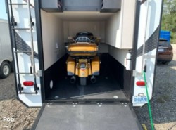 Used 2017 Grand Design Momentum 367TH available in Shelby Township, Michigan