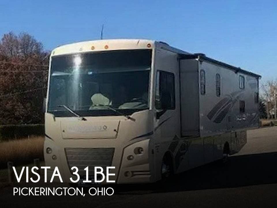 Used 2018 Winnebago Vista 31BE available in Pickerington, Ohio