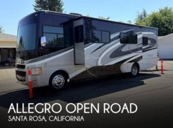 Used 2016 Tiffin Allegro Open Road 32SA available in Santa Rosa, California