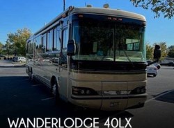 Used 2003 Blue Bird Wanderlodge 40LX available in Fort Myers, Florida