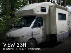 Used 2006 Winnebago View 23H available in Burnsville, North Carolina