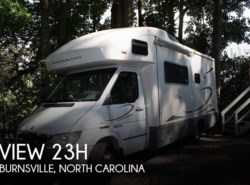 Used 2006 Winnebago View 23H available in Burnsville, North Carolina