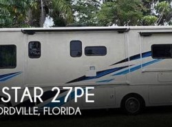 Used 2019 Winnebago Sunstar 27PE available in Crawfordville, Florida