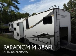 Used 2022 Alliance RV Paradigm M-385FL available in Attalla, Alabama