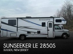 Used 2022 Forest River Sunseeker LE 2850S available in Sussex, New Jersey
