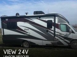 Used 2013 Winnebago View 24V available in Lawson, Missouri