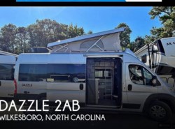 Used 2024 Thor Motor Coach Dazzle 2ab available in Wilkesboro, North Carolina